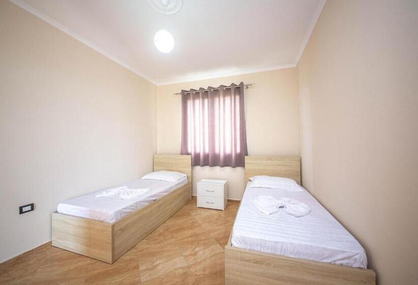 호텔 Villa Gozhina