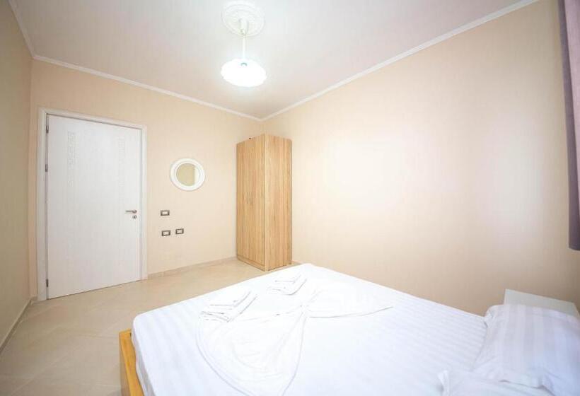 호텔 Villa Gozhina