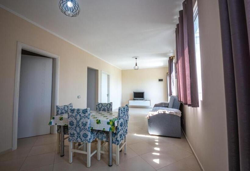 호텔 Villa Gozhina