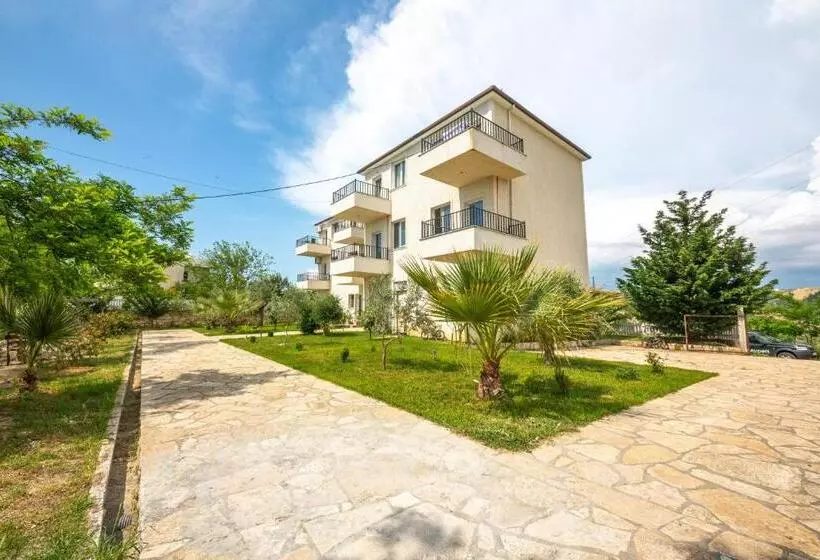 ホテル Villa Gozhina