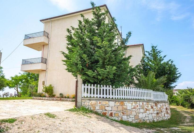 호텔 Villa Gozhina