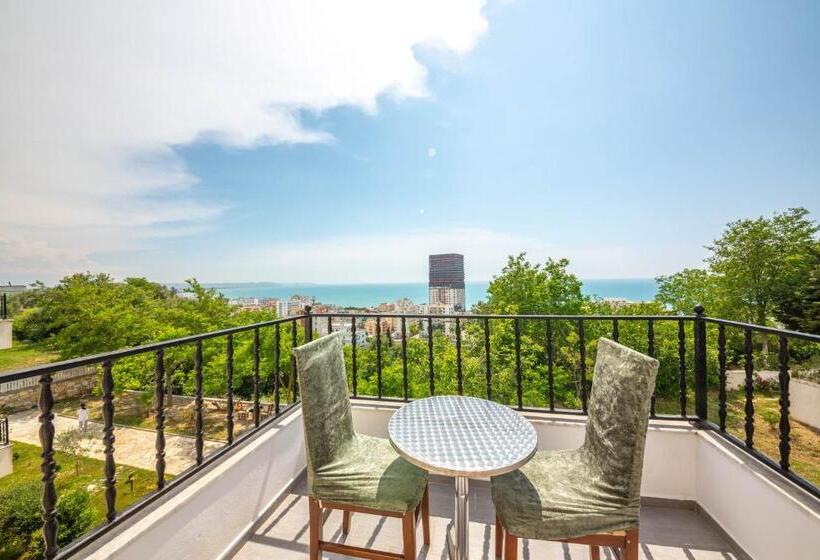 호텔 Villa Gozhina