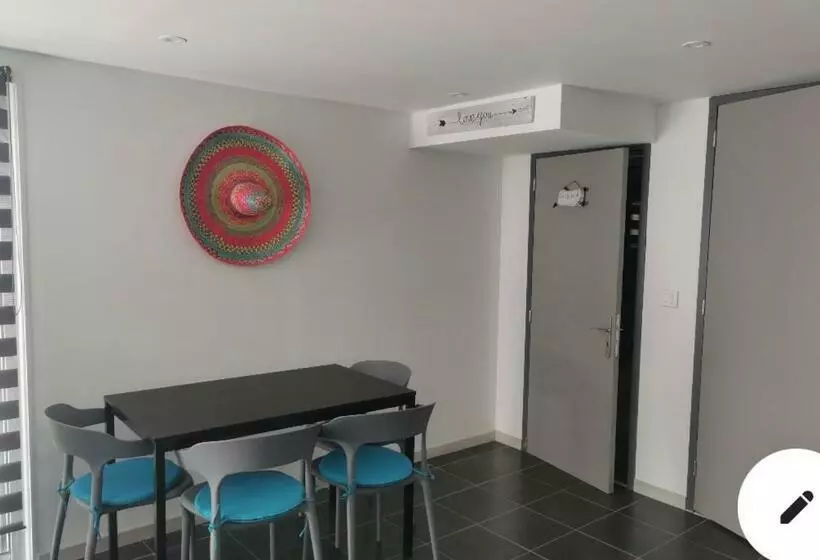 ペンション Appartement Saint Cyr Sur Mer