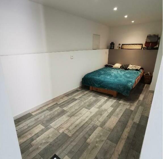 ペンション Appartement Saint Cyr Sur Mer