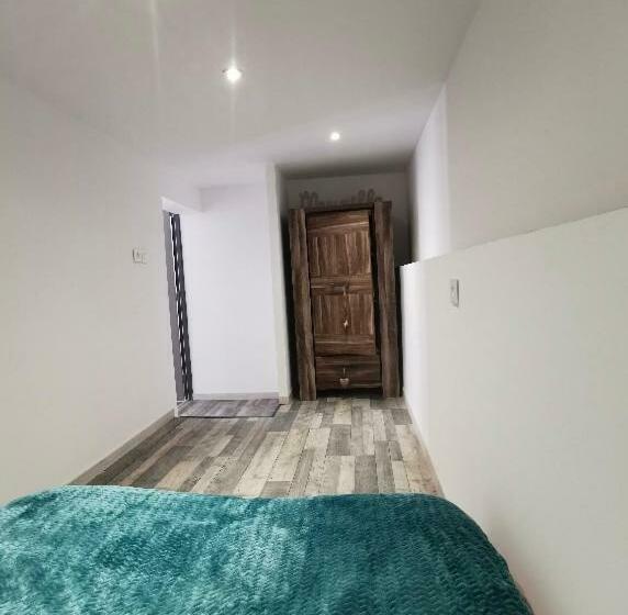 ペンション Appartement Saint Cyr Sur Mer