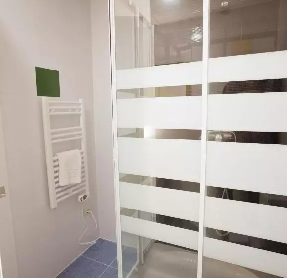 ペンション Habitación Villanubla