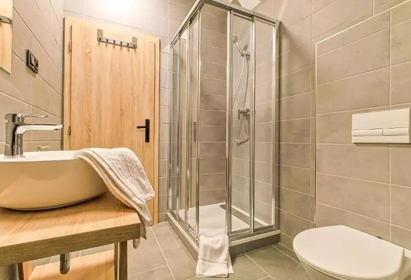 Majatalo Salaška Penzion