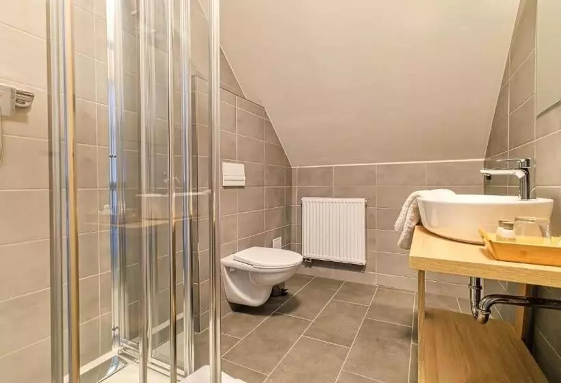 Majatalo Salaška Penzion