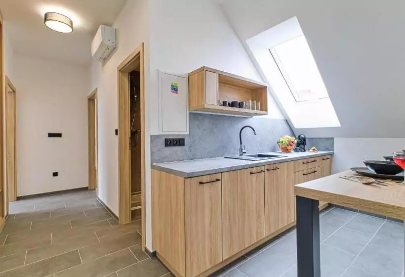 Majatalo Salaška Penzion