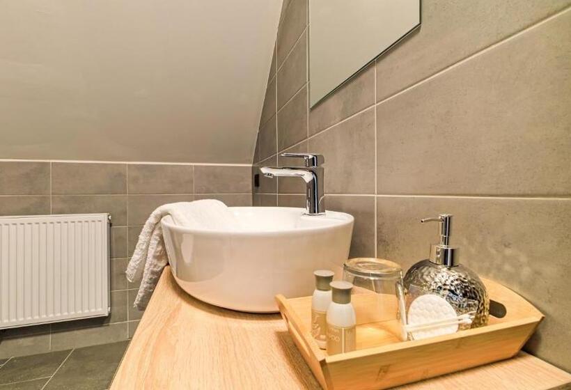 פנסיון Salaška Penzion