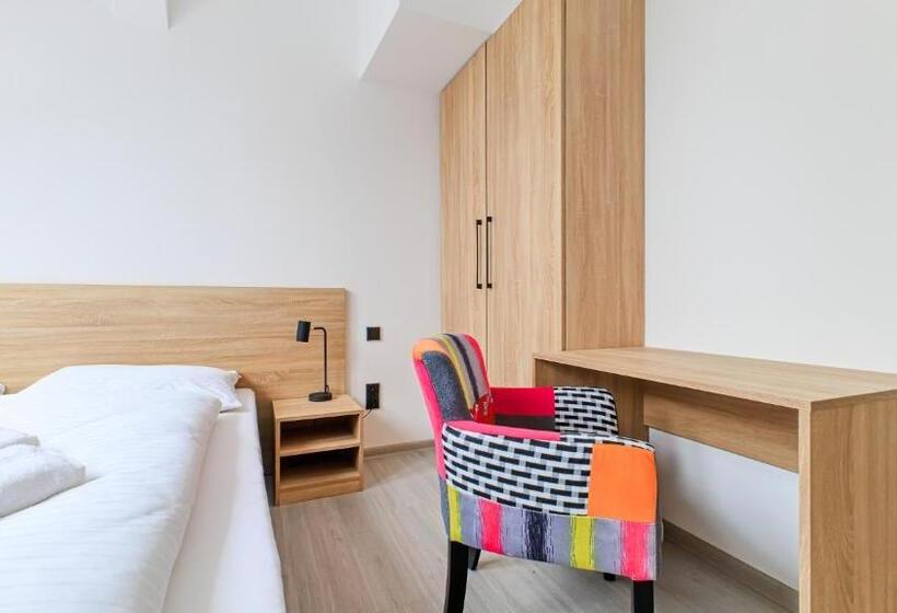 פנסיון Salaška Penzion