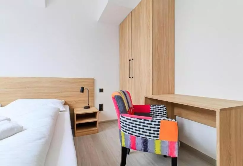 Majatalo Salaška Penzion