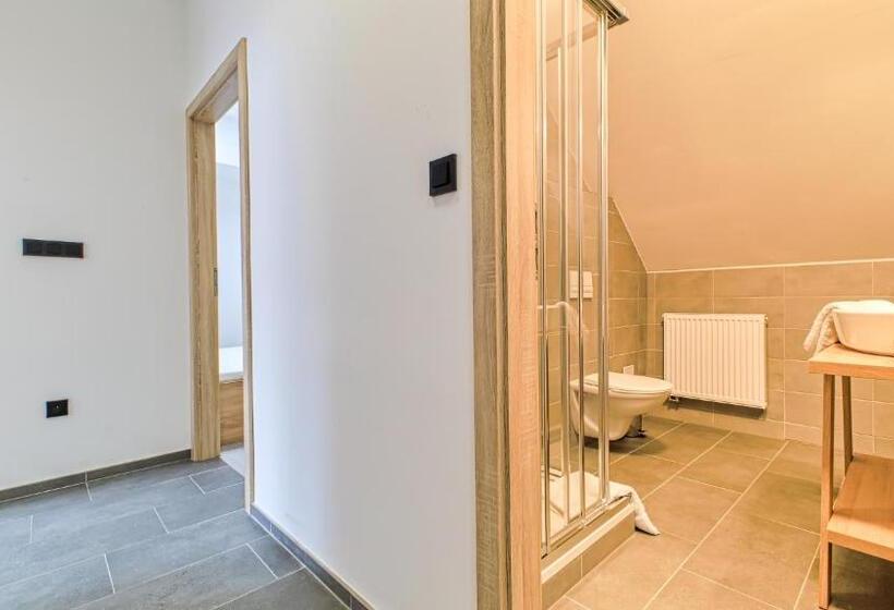 Panzió Salaška Penzion