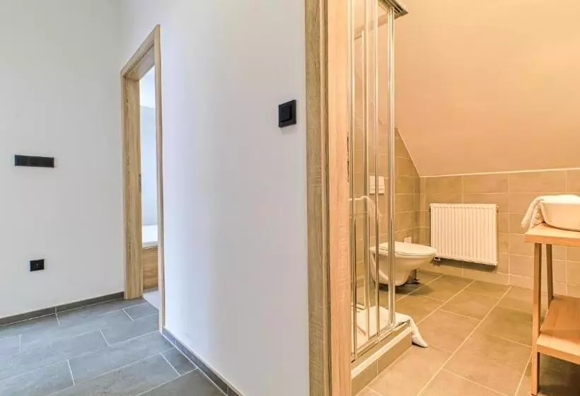 Majatalo Salaška Penzion