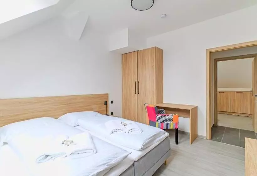 Majatalo Salaška Penzion