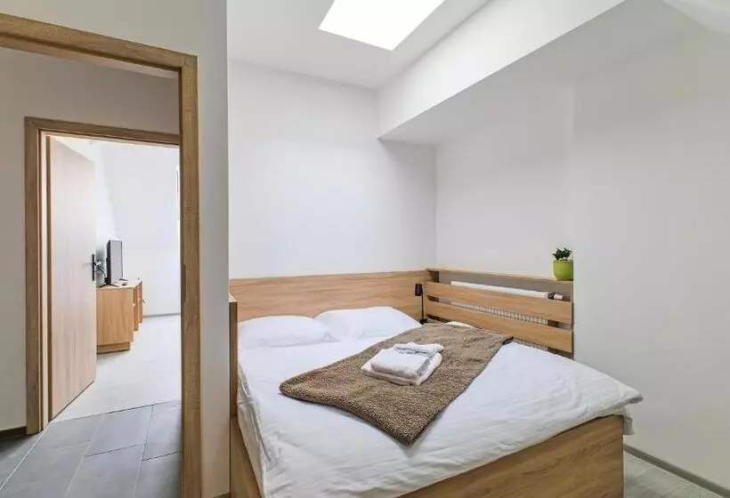 Majatalo Salaška Penzion