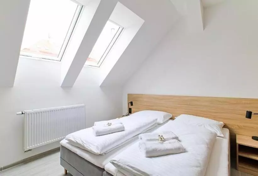 Majatalo Salaška Penzion