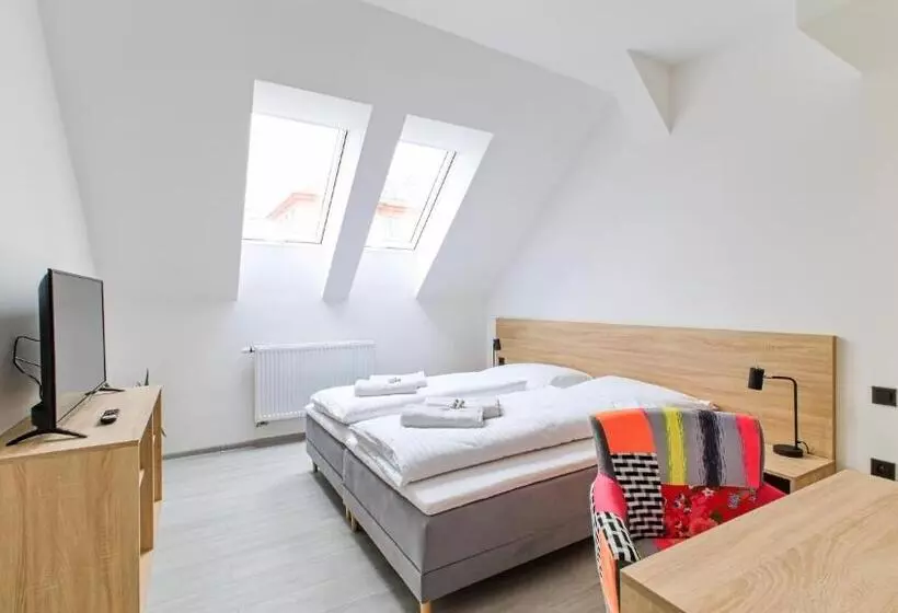 Majatalo Salaška Penzion