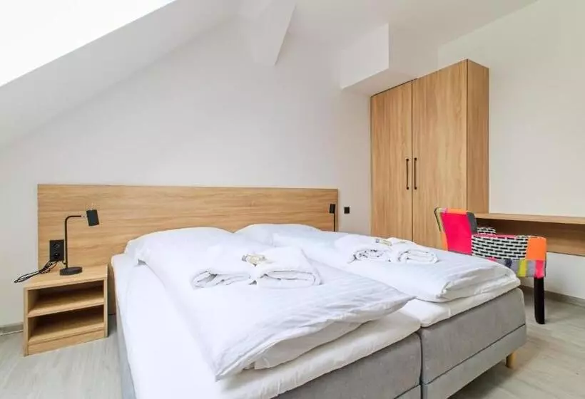 Majatalo Salaška Penzion