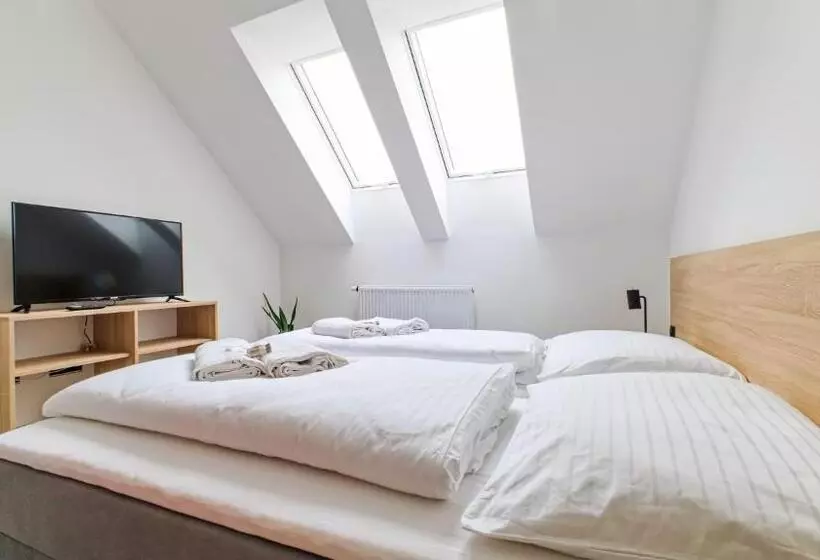 Majatalo Salaška Penzion