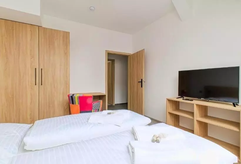 Majatalo Salaška Penzion