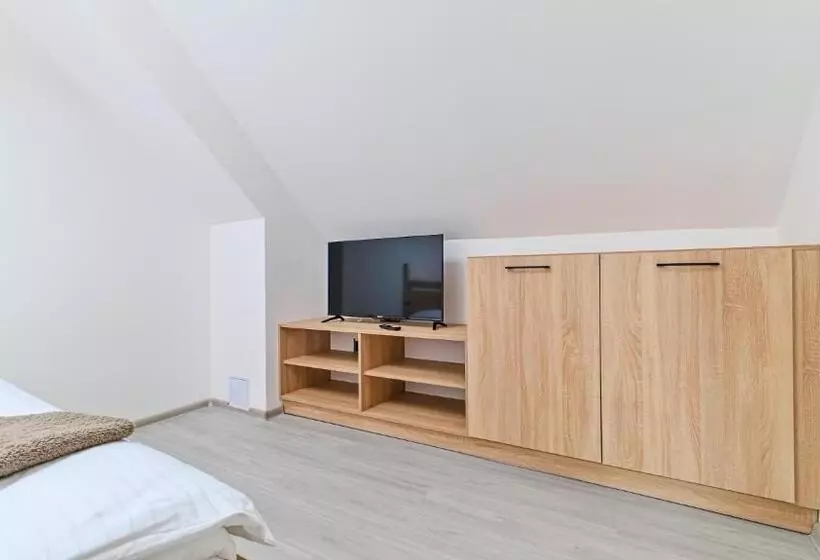 Majatalo Salaška Penzion