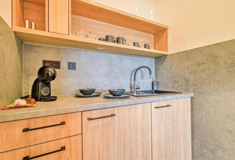 פנסיון Salaška Penzion