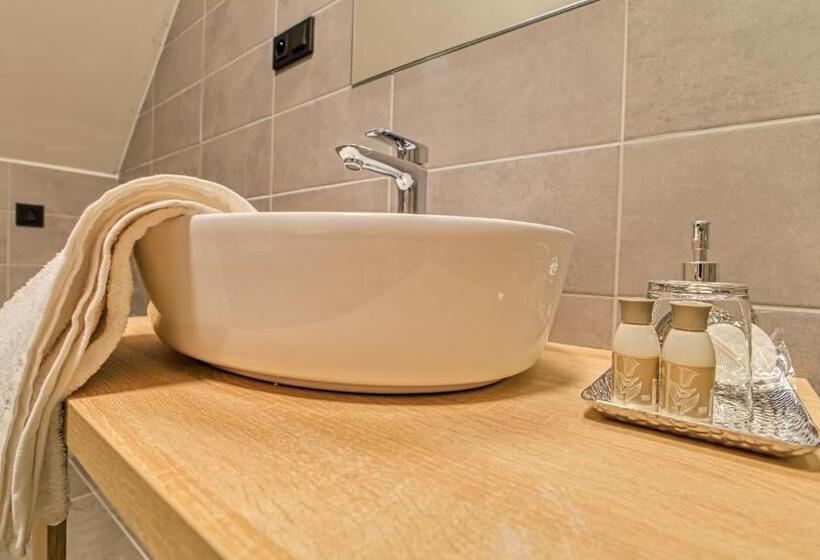 פנסיון Salaška Penzion