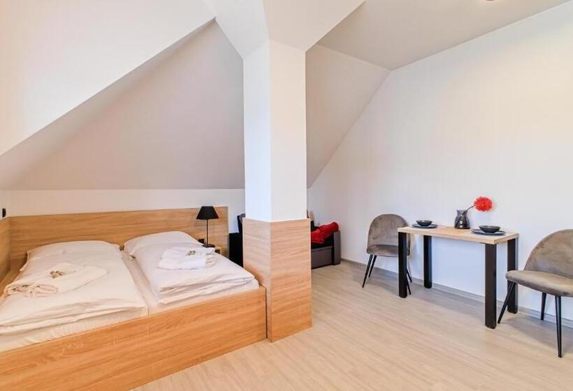 פנסיון Salaška Penzion