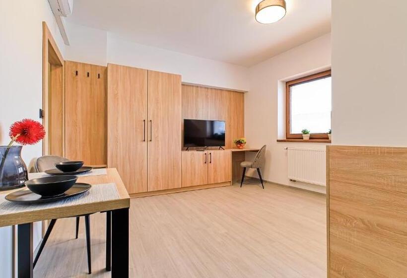 פנסיון Salaška Penzion