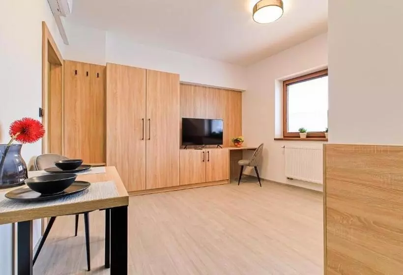 Majatalo Salaška Penzion