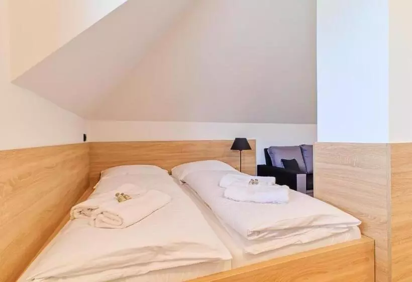 Majatalo Salaška Penzion