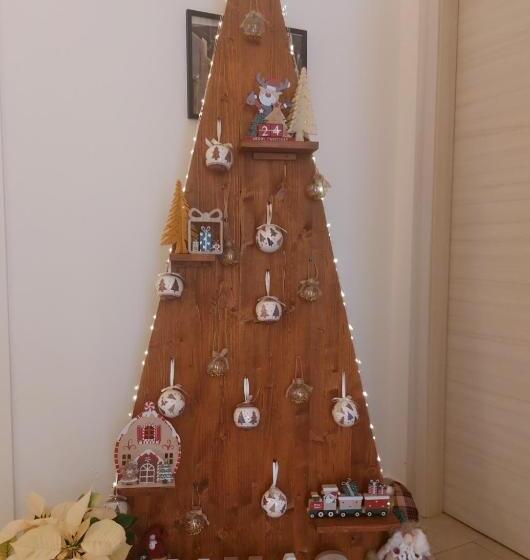 צימר Residenza Le Chianche