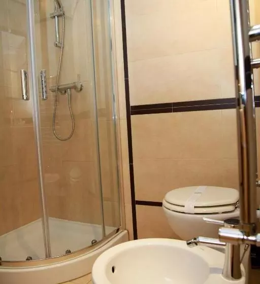 Aamiaismajoitus (B&B) Residenza Le Chianche