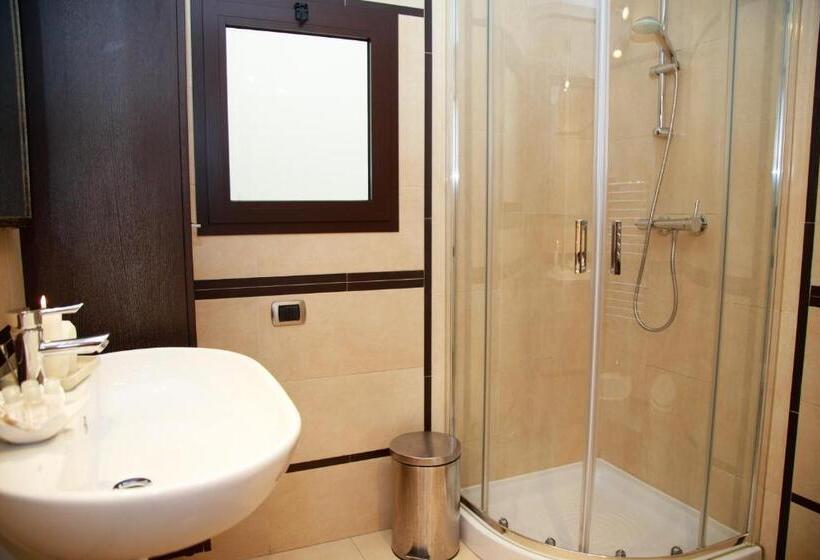 צימר Residenza Le Chianche