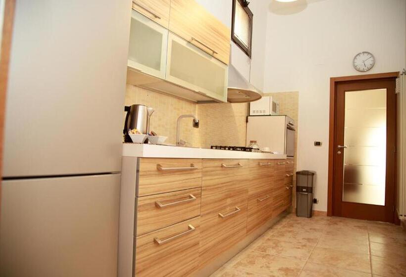 צימר Residenza Le Chianche