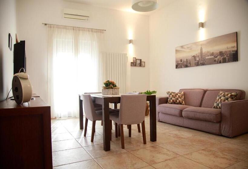 צימר Residenza Le Chianche