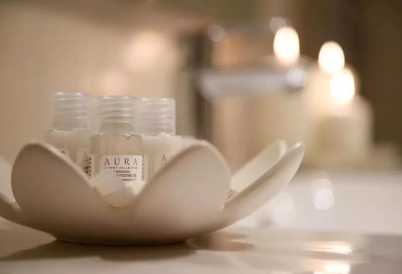 Aamiaismajoitus (B&B) Residenza Le Chianche