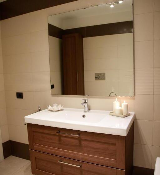 צימר Residenza Le Chianche