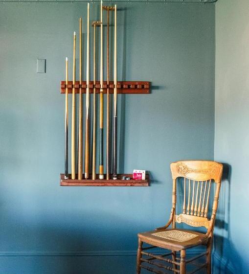 Bed and Breakfast The Waldoboro Inn Room 3