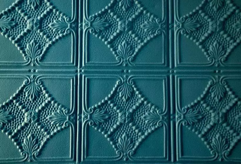 Aamiaismajoitus (B&B) The Waldoboro Inn Room 3