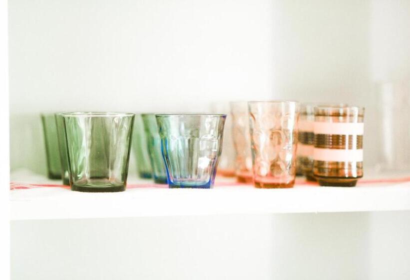 Bed and Breakfast The Waldoboro Inn Room 3