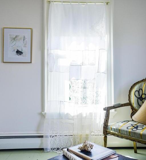 Bed and Breakfast The Waldoboro Inn Room 3