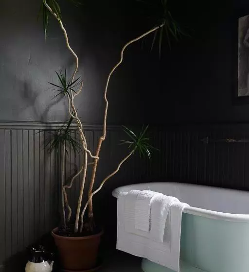 Aamiaismajoitus (B&B) The Waldoboro Inn Room 3