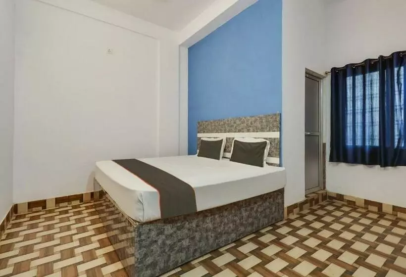 Collection O 81408 Hotel Green Inn
