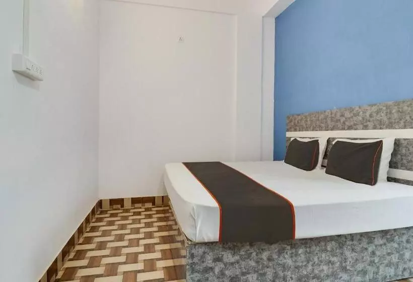 Collection O 81408 Hotel Green Inn