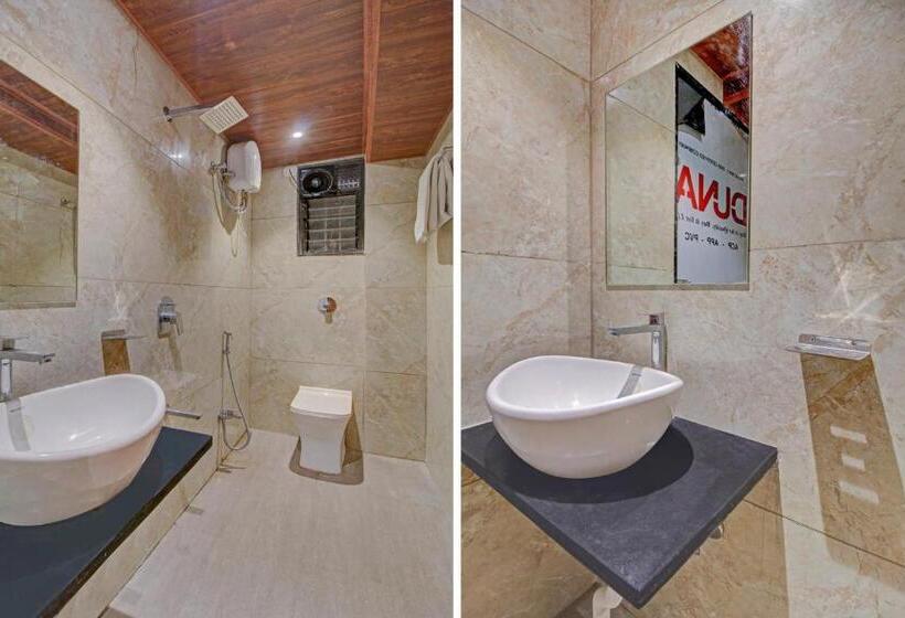 Hotel Collection O Haveli Executive