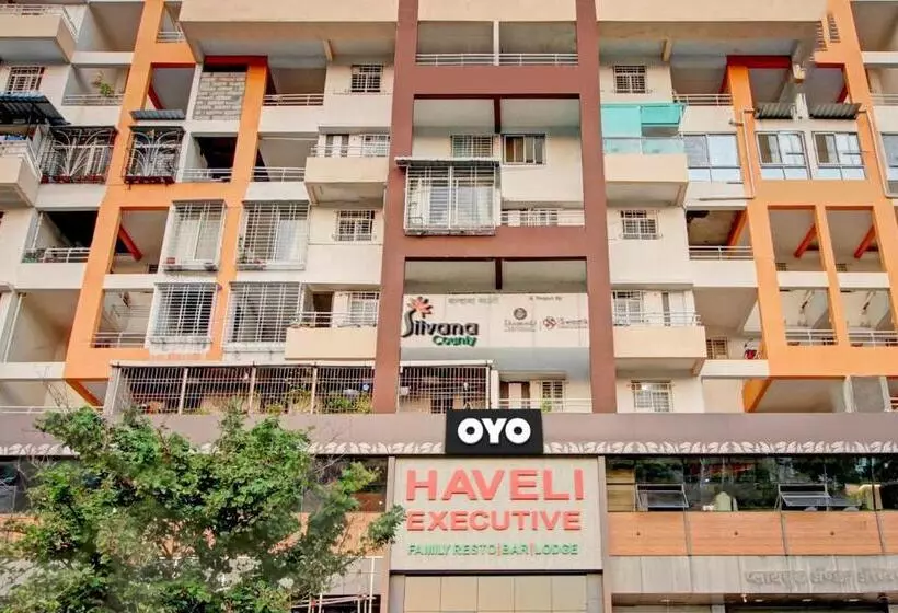 ホテル Collection O Haveli Executive