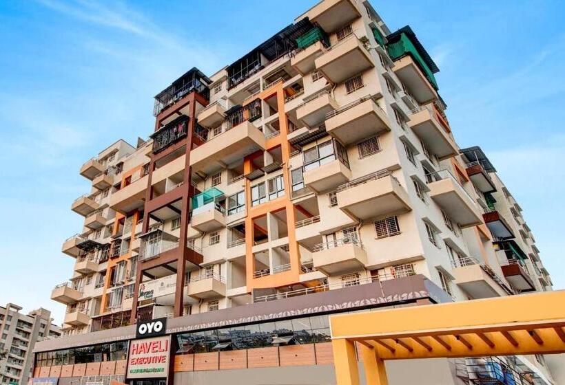 Hotel Collection O Haveli Executive