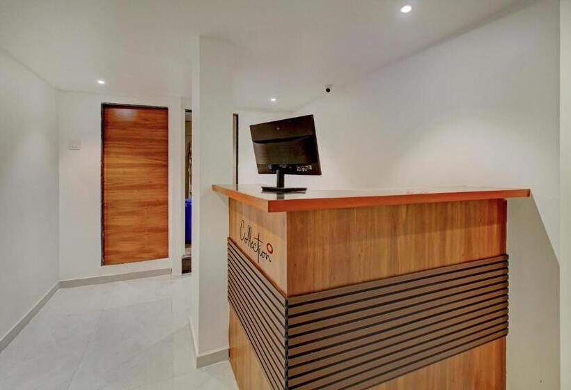 Hotel Collection O Haveli Executive